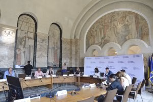 Contractul de salubrizare cu Romprest încetează la 30 iunie 2026