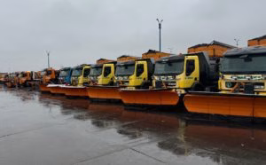 Contractul Romprest cu Sectorul 1 expiră la 30 iunie 2025