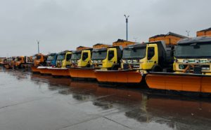 Contractul Romprest cu Sectorul 1 expiră la 30 iunie 2025