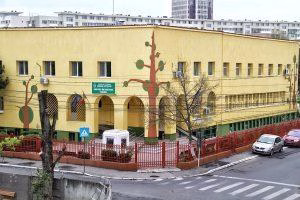 DGASPC Sector 1 sprijină screening hepatic pentru persoane vulnerabile