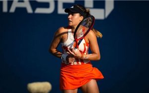Gabriela Ruse s-a calificat în turul final al calificărilor WTA Dubai
