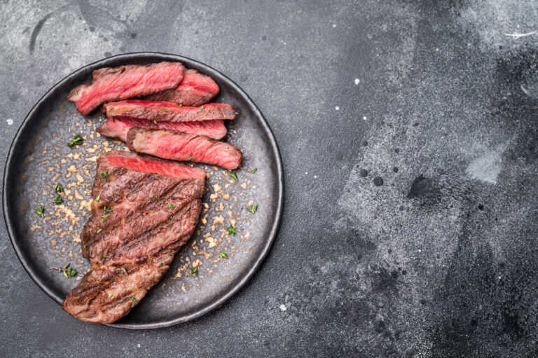 Studiu: La 80+, dietele fără carne pot însemna mai puțini centenari – cu o nuanță importantă