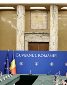Guvernul va adopta reforma administrației publice săptămâna viitoare
