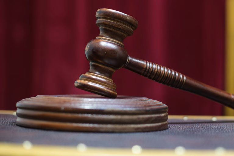 ÎCCJ anulează condamnarea definitivă a Gabrielei Ciuburciu