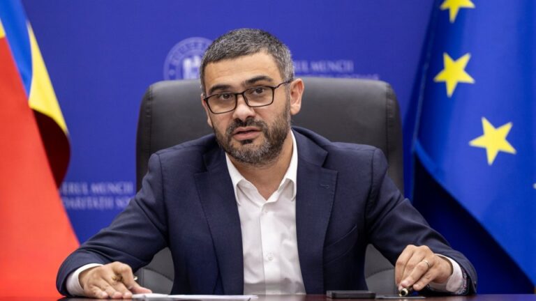 Ministrul Muncii solicită creșterea indemnizațiilor pentru copiii cu dizabilități: „Cifrele nu mint. Vi se pare mult?”