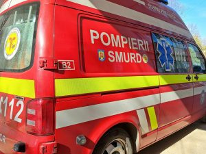 Incendiu pe Bulevardul Constructorilor: o persoană decedată