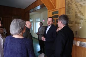 Institutul Regional de Oncologie Timișoara va fi finalizat până în 2028