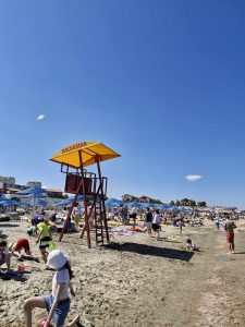 MEDAT și FPTR pregătesc deschiderea sezonului estival la 1 mai 2026