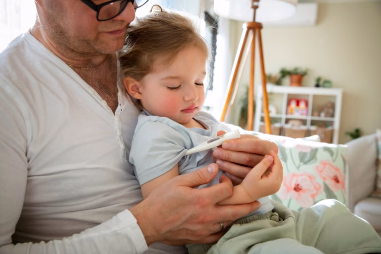 Medicul Sandra Alexiu: Antitermicele imediate afectează imunitatea