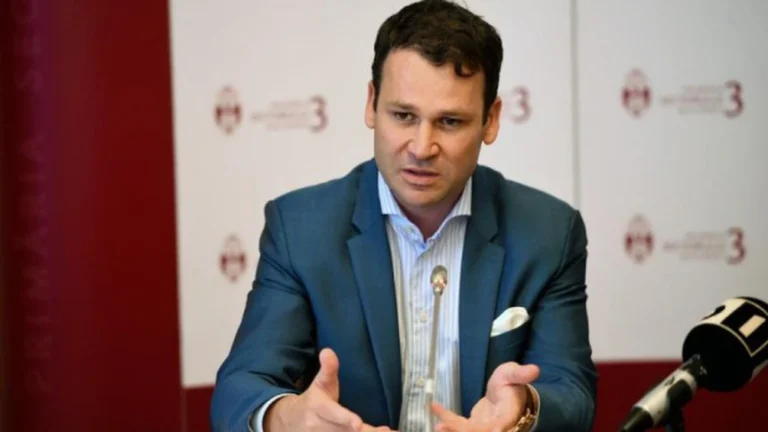 Tribunalul a revocat controlul judiciar pentru Robert Negoiță