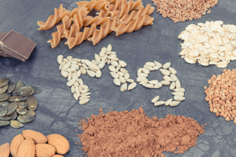 Ce tip de magneziu e recomandat pentru somn