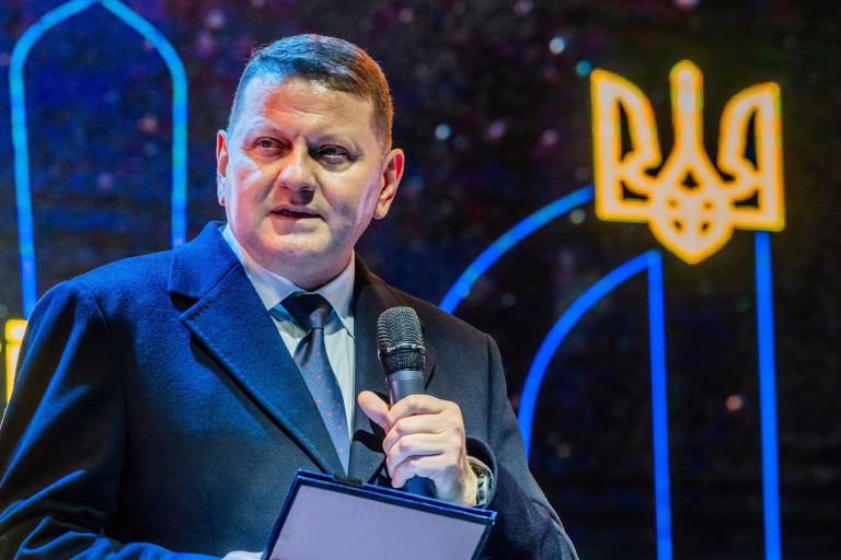 Prima fabrică ucraineană de drone a început producția în Regatul Unit