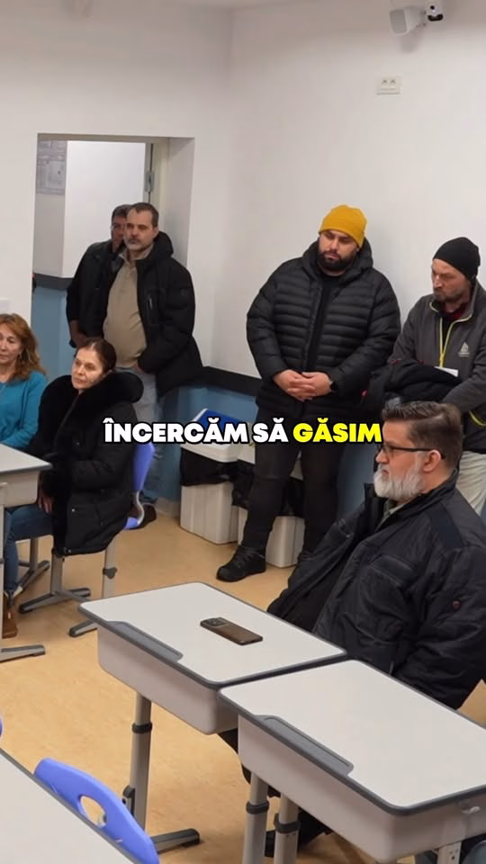 Primăria Sectorului 3 implementează măsuri de eficientizare energetică