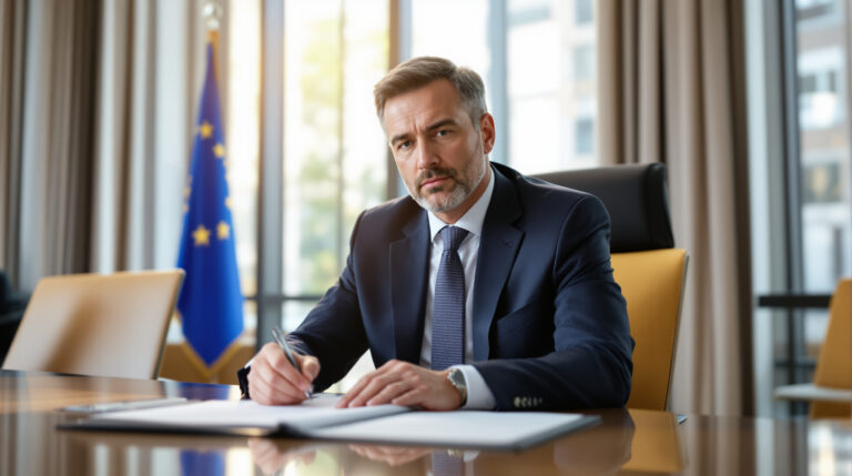 Primarul Capitalei, invitat în structură europeană a marilor edili