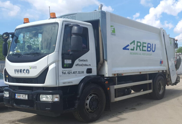 Sectorul 6 | REBU nu mai ridică gunoiul. Urban rămâne singurul operator