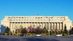 Reforma administrației și relansarea economică, adoptate prin OUG