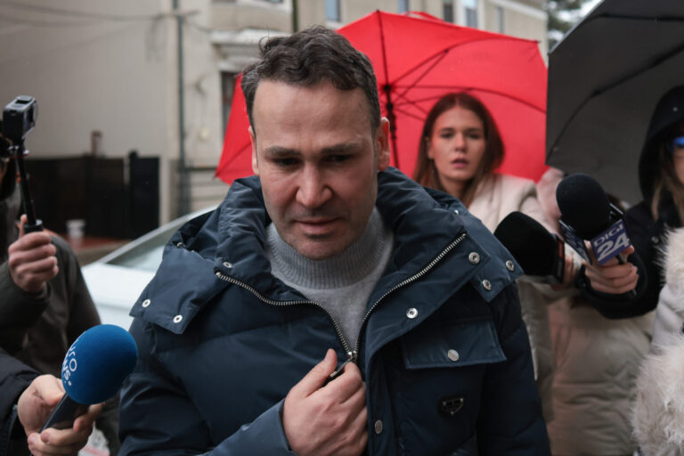 Robert Negoiță nu mai exercită atribuțiile de primar al Sectorului 3