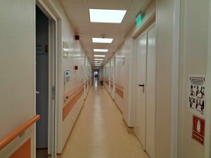 Rogobete: Contract desfăcut medicilor prinși la privat în program