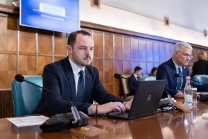 Rogobete: Imagistica și laboratoarele beneficiază primele de IA