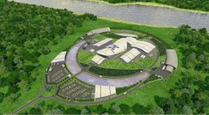 SNN a aprobat investiția finală în reactoarele SMR de la Doicești