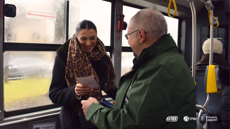 STB organizează tombole lunare cu invitații la evenimente culturale