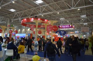 Târgul de Turism al României se încheie astăzi la Romexpo