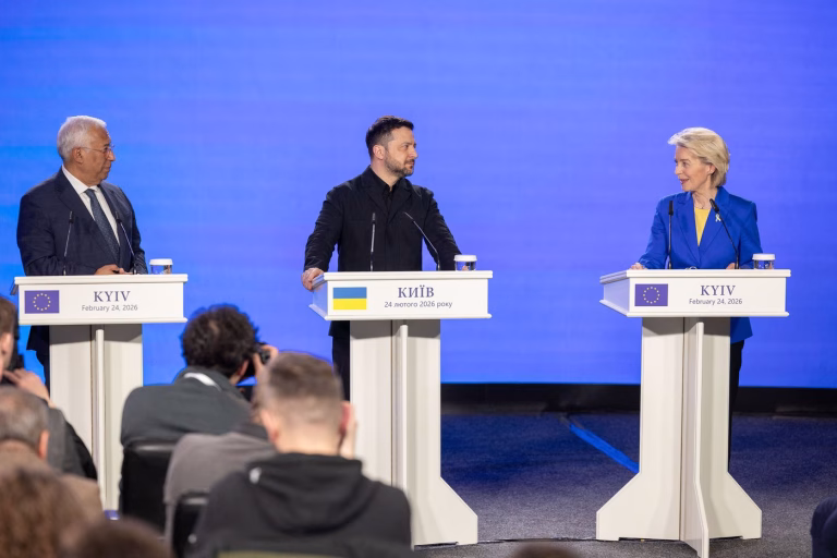 Ucraina vizează aderarea la UE între 2028-2030, conform oficialilor