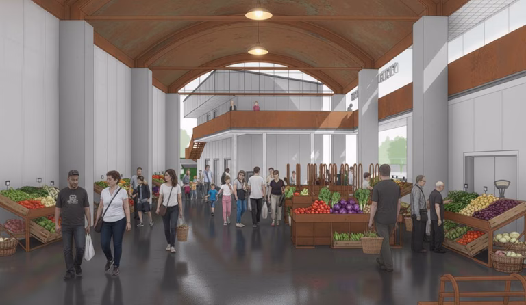 Primăria Sectorului 3 pregătește modernizarea completă a trei piețe de cartier