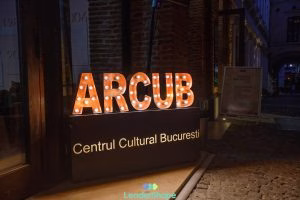 ARCUB redeschide spațiile expoziționale cu retrospectiva Lia și Dan Perjovschi