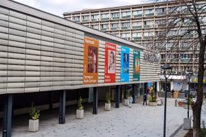 Art Safari New Museum s-a deschis în Amzei 13 pe 4500 mp