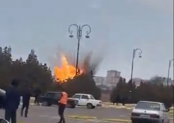 Azerbaidjan cere explicații Iranului după impact de drone - Opinii