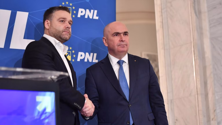 Ciucu cere bani pentru București, Kelemen taie scurt: „Dacă nu trece bugetul, cade Guvernul”