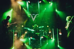 Concert Orkid și PLANT la Expirat pe 31 martie cu lansare dublu vinil