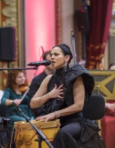 Concert Volver la Ateneul Român pe 8 martie, sold-out