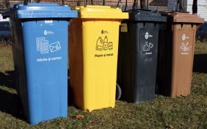 Dezbatere publică la Primăria Sectorului 2 pe 30 martie privind salubrizarea