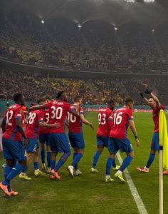 Elias Charalambous a demisionat de la FCSB după înfrângerea cu U Cluj - Utile