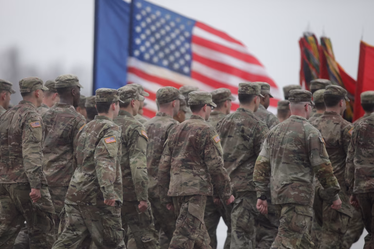 Iranul avertizează România privind bazele militare folosite de SUA