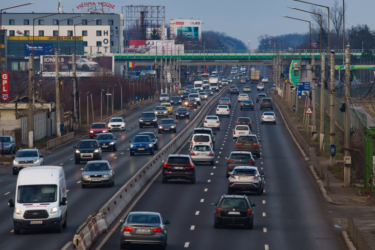 Licitație pentru autostrada A0–Terminal 2 Otopeni, 2,55 km, 400 milioane lei