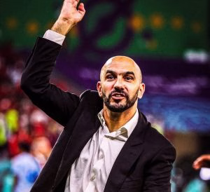 Marocul schimbă antrenorul cu 100 de zile înainte de Cupa Mondială - Utile