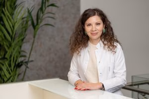 Medic ginecolog discută vaccinul anti-HPV la Întâlniri Capitale