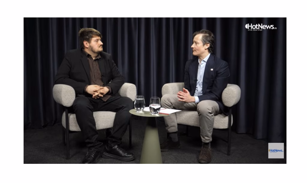 Metaminds: Cloudul Privat Guvernamental reduce birocrația - Opinii