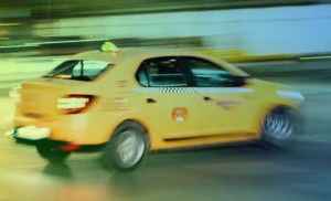 Operatori de taxi solicită actualizarea tarifelor blocate din 2008