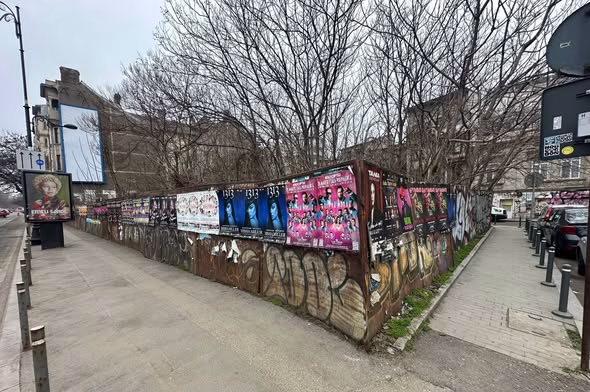 Primăria Capitalei curăță un teren de 20 de ani degradat