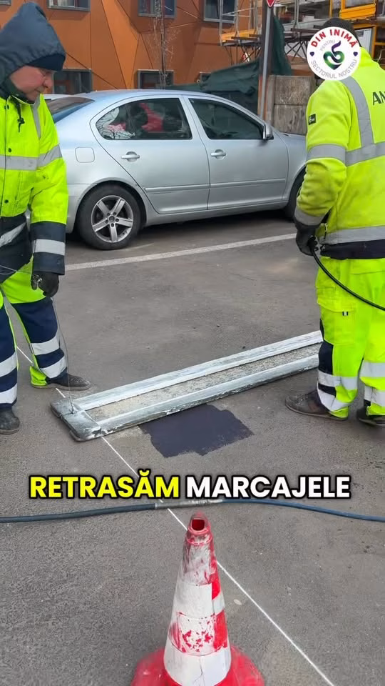 Primăria Sectorului 5 modifică circulația pe strada Puișor