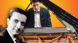 Recital și expoziție dedicate lui Dinu Lipatti la ARCUB pe 19 martie