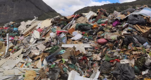 România, ultimul loc în UE la deșeuri municipale în 2024