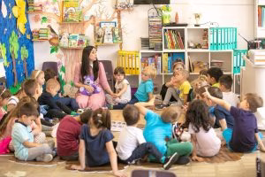 Salvaţi Copiii organizează primul Hackathon antibullying