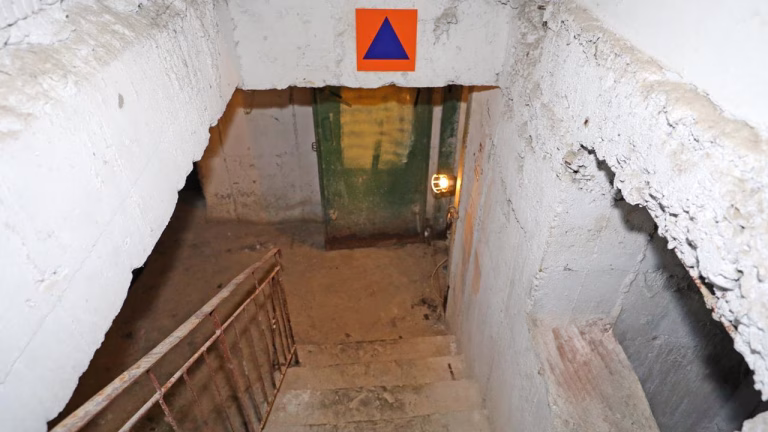 Sectorul 2 pregătește reparații la adăposturile civile