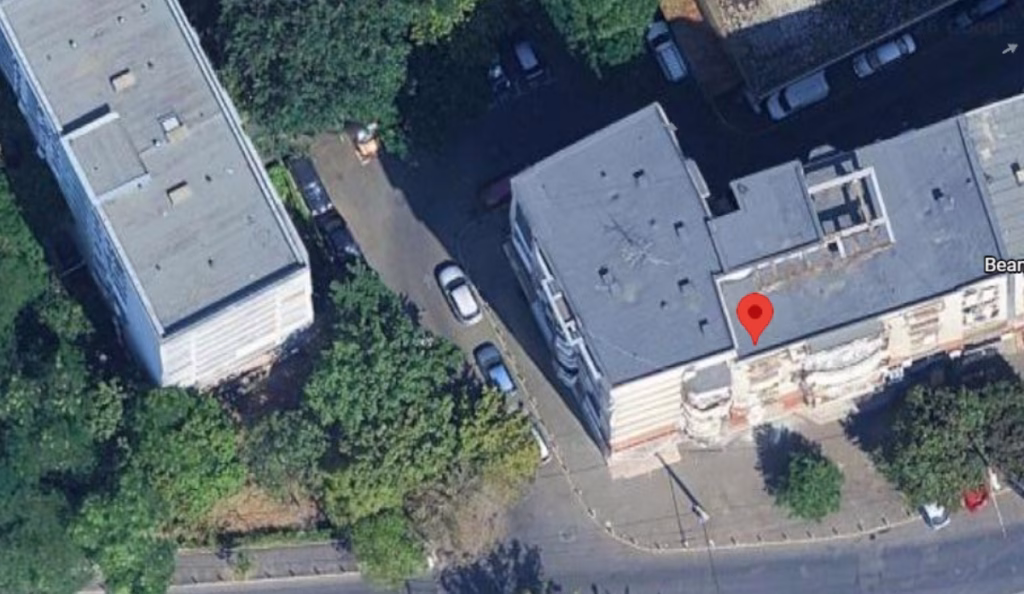 Sectorul 2 solicită preluarea unui imobil de la Teatrul Odeon - Sector 2