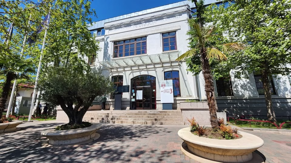 Sectorul 3 semnează parteneriat pentru învățământul dual - Utile